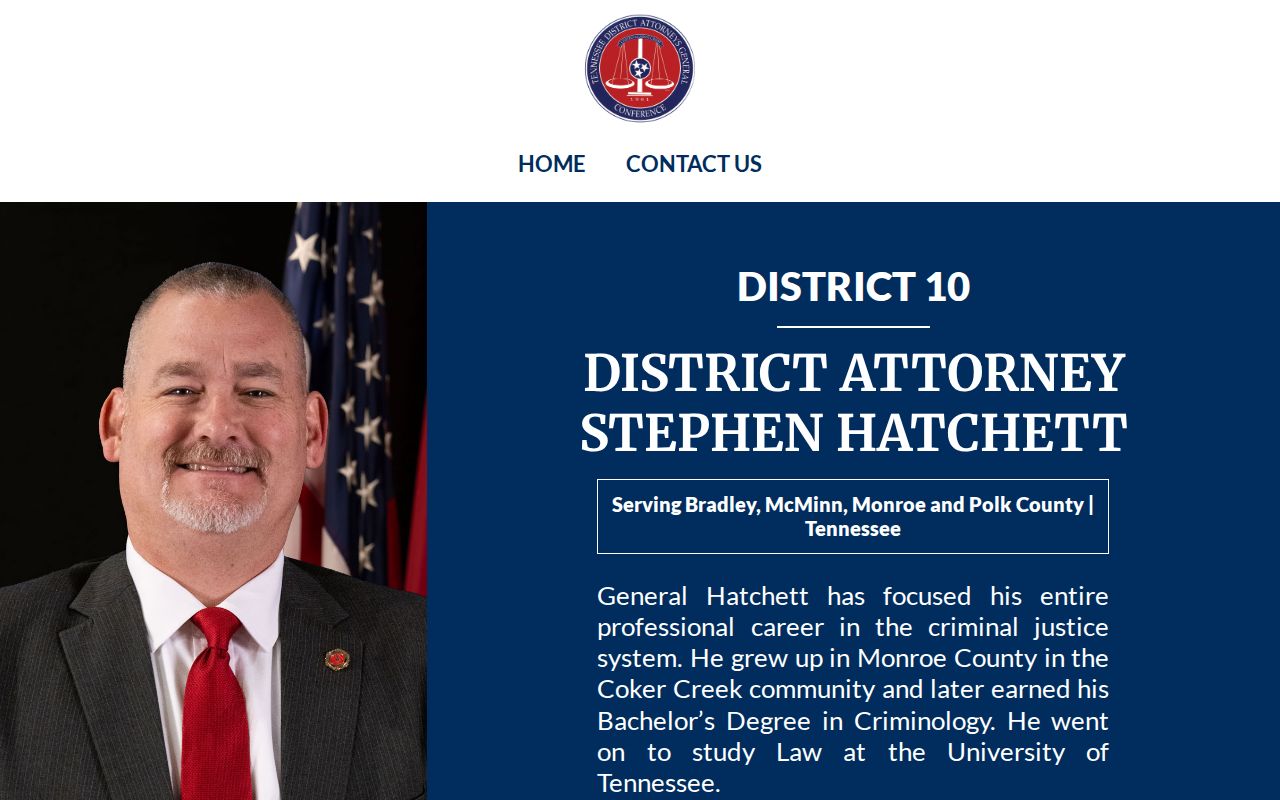 Monroe County sex offender registry lawful-use context from the District 10 prosecutor